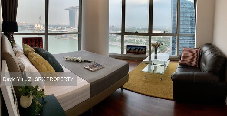 The Sail @ Marina Bay (D1), Apartment #544518451